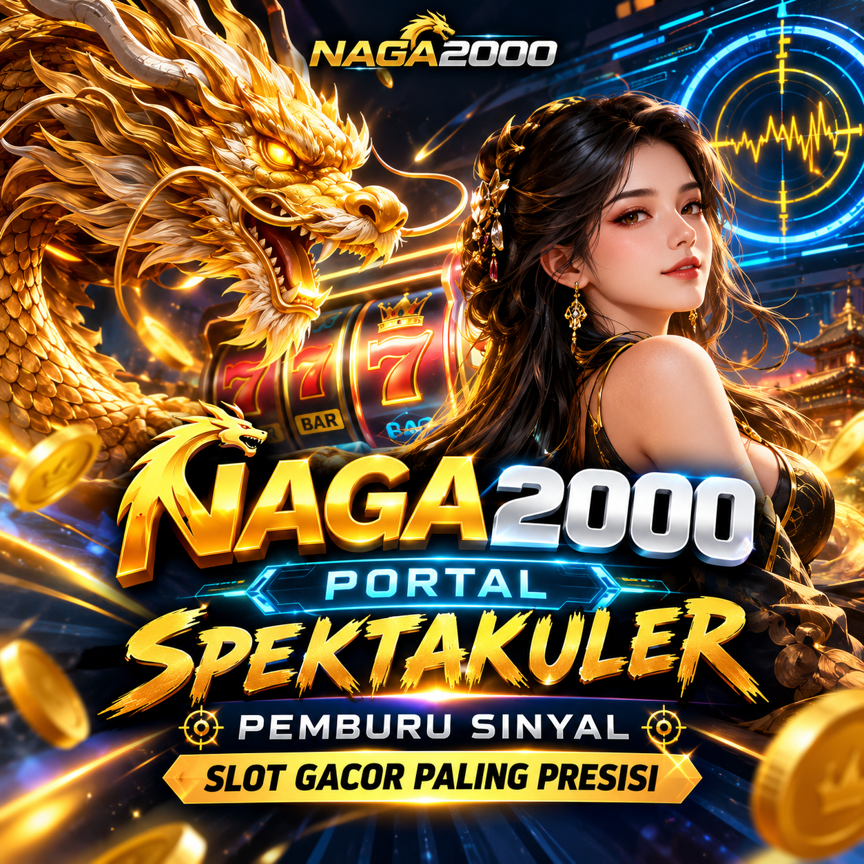 NAGA2000